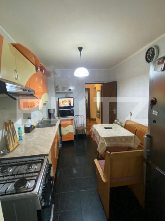 Apartament de vânzare 3 camere Sud - 158340AV | BLITZ Bacău | Poza5