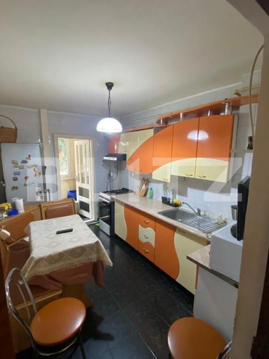 Apartament de vânzare 3 camere Sud - 158340AV | BLITZ Bacău | Poza4