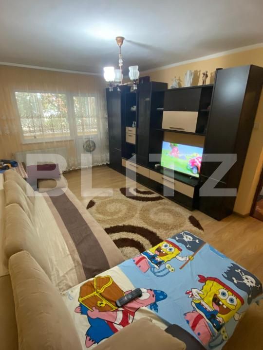 Apartament de vânzare 3 camere Sud - 158340AV | BLITZ Bacău | Poza1
