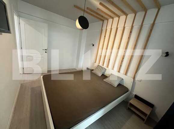 Apartament de închiriat 2 camere Vest - 158357AI | BLITZ Bacău | Poza6