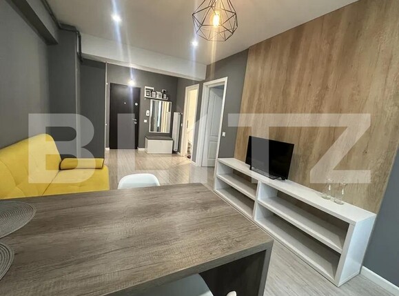Apartament de închiriat 2 camere Vest - 158357AI | BLITZ Bacău | Poza3
