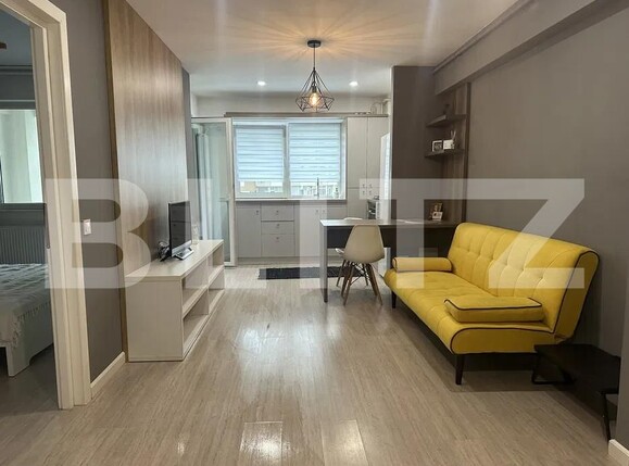 Apartament de închiriat 2 camere Vest - 158357AI | BLITZ Bacău | Poza2