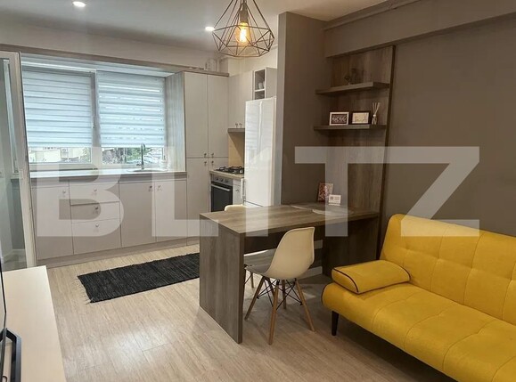 Apartament de închiriat 2 camere Vest - 158357AI | BLITZ Bacău | Poza1
