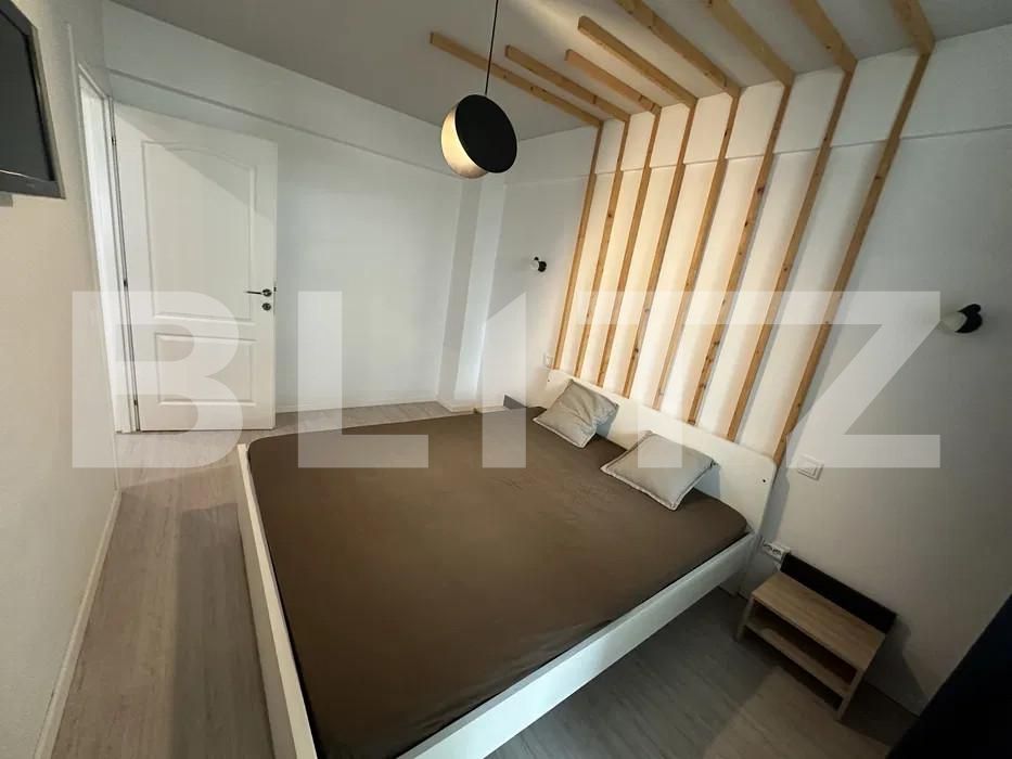 Apartament de închiriat 2 camere Vest - 158357AI | BLITZ Bacău | Poza6