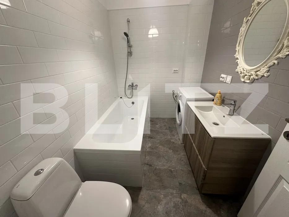 Apartament de închiriat 2 camere Vest - 158357AI | BLITZ Bacău | Poza7