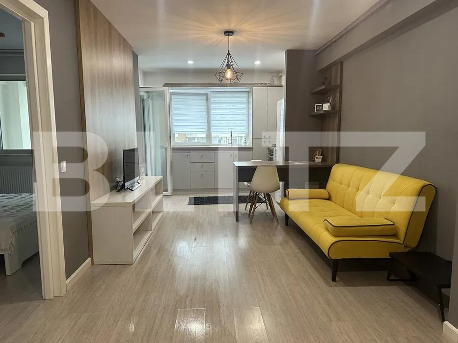 Apartament de închiriat 2 camere Vest - 158357AI | BLITZ Bacău | Poza2