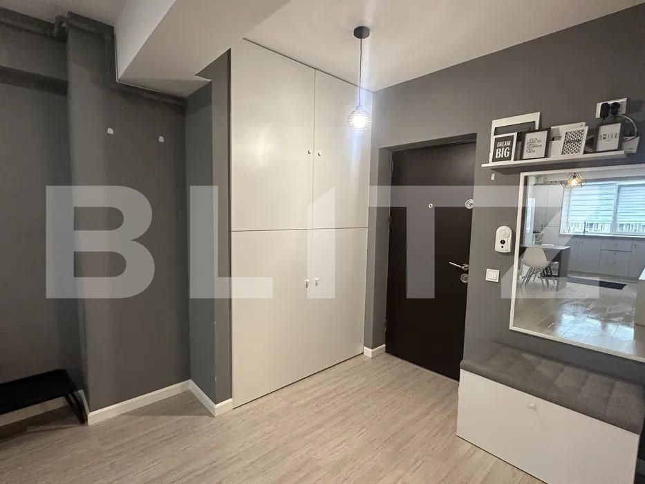 Apartament de închiriat 2 camere Vest - 158357AI | BLITZ Bacău | Poza5