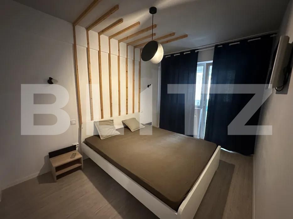Apartament de închiriat 2 camere Vest - 158357AI | BLITZ Bacău | Poza4