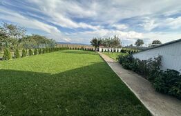 Casă modernă cu teren generos în Letea Veche – Comision 0% Cumparator