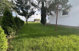 Casă modernă cu teren generos în Letea Veche – Comision 0% Cumparator