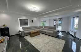 Casă modernă cu teren generos în Letea Veche – Comision 0% Cumparator