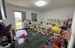 Casă modernă cu teren generos în Letea Veche – Comision 0% Cumparator