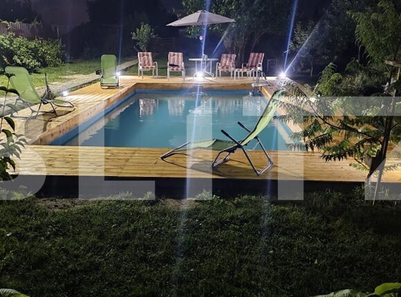 Casa de vânzare 5 camere Izvoare - 158447CV | BLITZ Bacău | Poza13