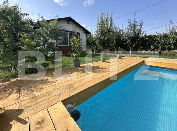 Casa de vânzare 5 camere Izvoare - 158447CV | BLITZ Bacău | Poza1