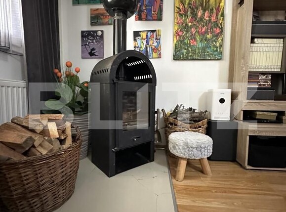 Casa de vânzare 5 camere Izvoare - 158447CV | BLITZ Bacău | Poza2