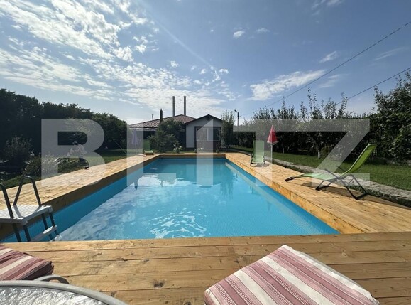 Casa de vânzare 5 camere Izvoare - 158447CV | BLITZ Bacău | Poza14