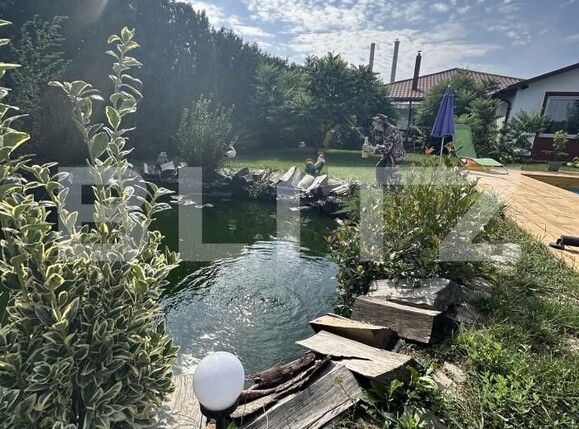 Casa de vânzare 5 camere Izvoare - 158447CV | BLITZ Bacău | Poza8