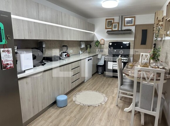 Casa de vânzare 5 camere Izvoare - 158447CV | BLITZ Bacău | Poza6