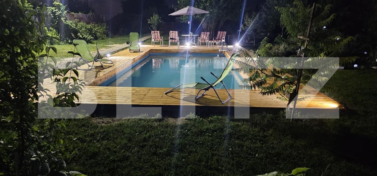 Casa de vânzare 5 camere Izvoare - 158447CV | BLITZ Bacău | Poza13