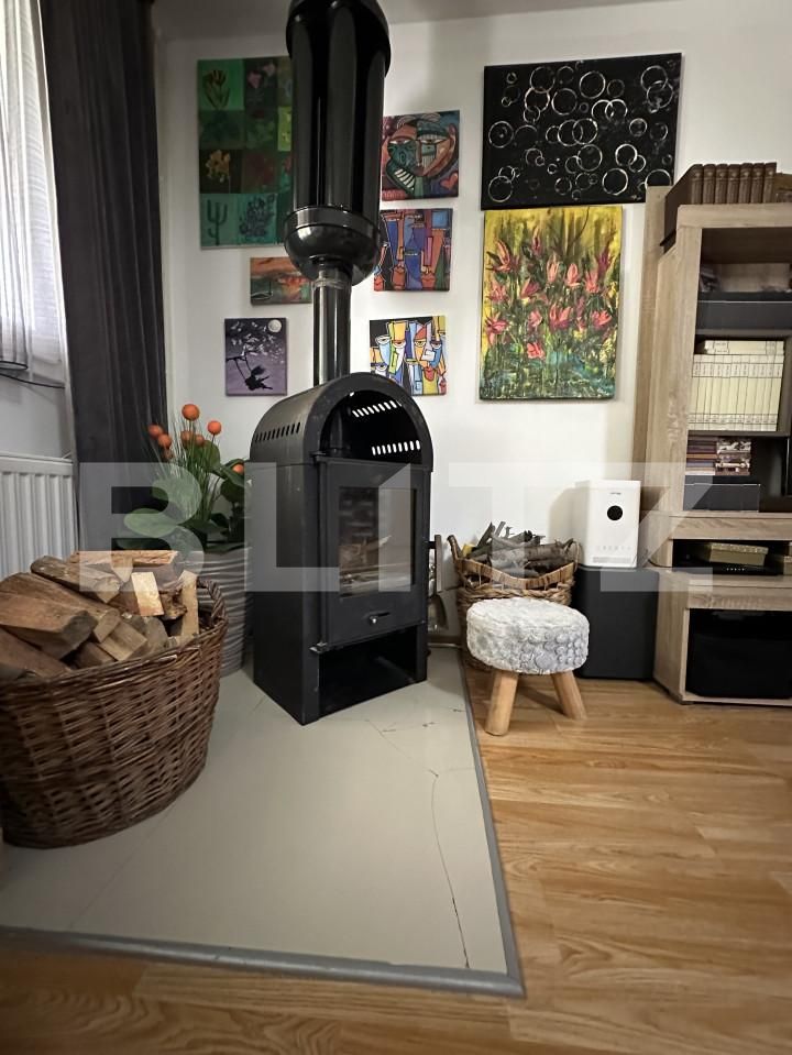 Casa de vânzare 5 camere Izvoare - 158447CV | BLITZ Bacău | Poza2