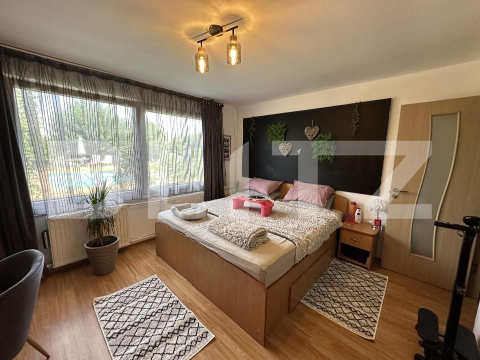 Casa de vânzare 5 camere Izvoare - 158447CV | BLITZ Bacău | Poza3