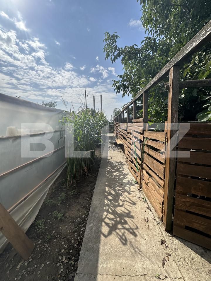 Casa de vânzare 5 camere Izvoare - 158447CV | BLITZ Bacău | Poza10