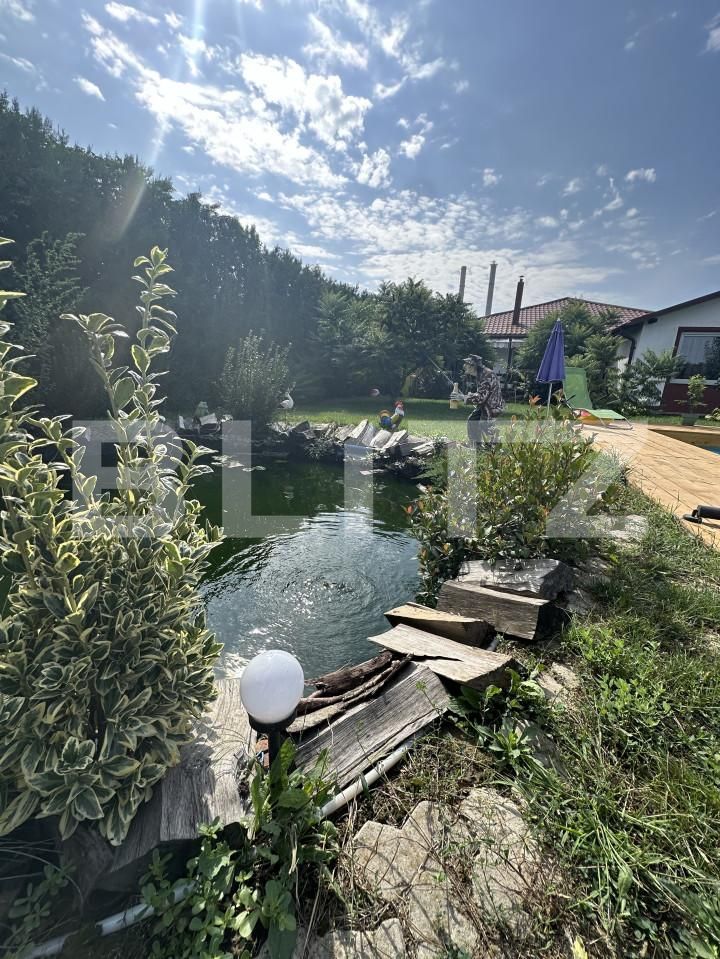 Casa de vânzare 5 camere Izvoare - 158447CV | BLITZ Bacău | Poza8