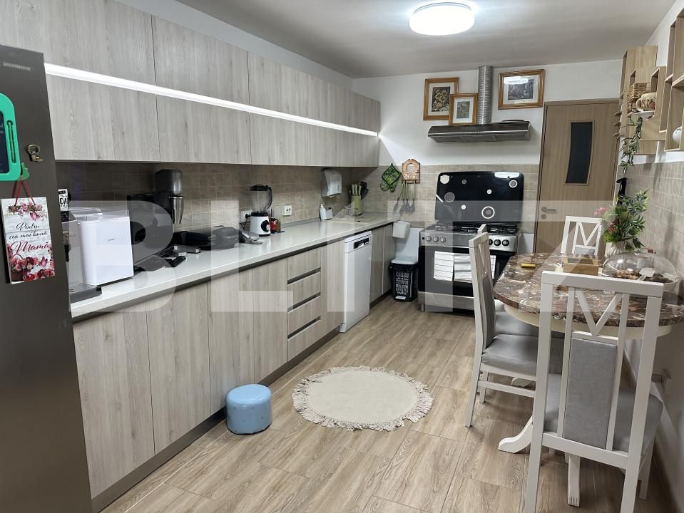 Casa de vânzare 5 camere Izvoare - 158447CV | BLITZ Bacău | Poza6