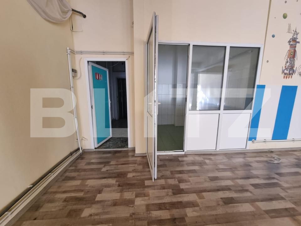 Spațiu comercial de închiriat Central - 158471SIC | BLITZ Bacău | Poza2