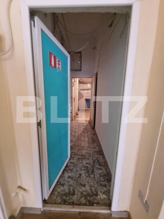 Spațiu comercial de închiriat Central - 158471SIC | BLITZ Bacău | Poza4