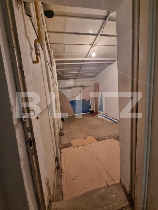 Spațiu comercial de închiriat Central - 158471SIC | BLITZ Bacău | Poza5