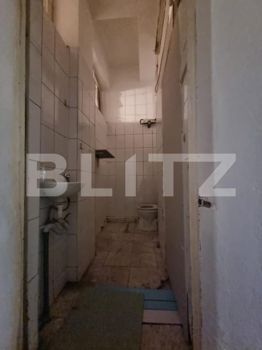 Spațiu comercial de închiriat Central - 158471SIC | BLITZ Bacău | Poza6