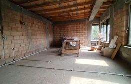 Casa, 6 camere, la rosu, Serbanesti 114.000 euro