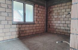 Casa, 6 camere, la rosu, Serbanesti 114.000 euro