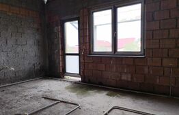 Casa, 6 camere, la rosu, Serbanesti 114.000 euro