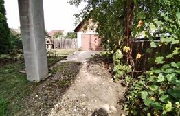 Casa, 6 camere, la rosu, Serbanesti 114.000 euro