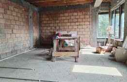 Casa, 6 camere, la rosu, Serbanesti 114.000 euro