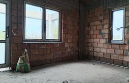 Casa, 6 camere, la rosu, Serbanesti 114.000 euro