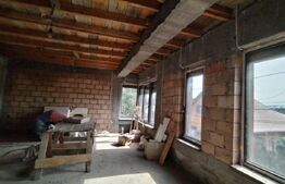 Casa, 6 camere, la rosu, Serbanesti 114.000 euro