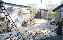 Casă Bătrânească + Teren Generos, Șerbănești