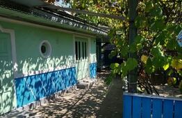 Casă Bătrânească + Teren Generos, Șerbănești