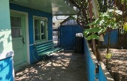 Casă Bătrânească + Teren Generos, Șerbănești