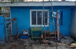 Casă Bătrânească + Teren Generos, Șerbănești