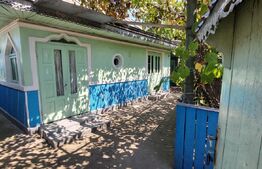 Casă Bătrânească + Teren Generos, Șerbănești