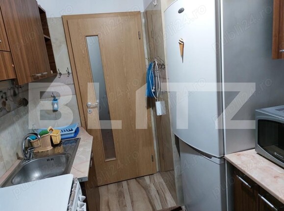 Apartament de închiriat 2 camere Central - 158529AI | BLITZ Bacău | Poza3