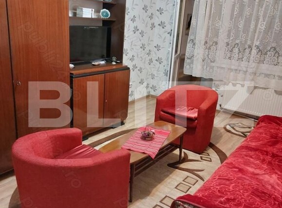 Apartament de închiriat 2 camere Central - 158529AI | BLITZ Bacău | Poza6
