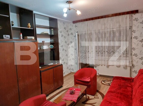 Apartament de închiriat 2 camere Central - 158529AI | BLITZ Bacău | Poza1