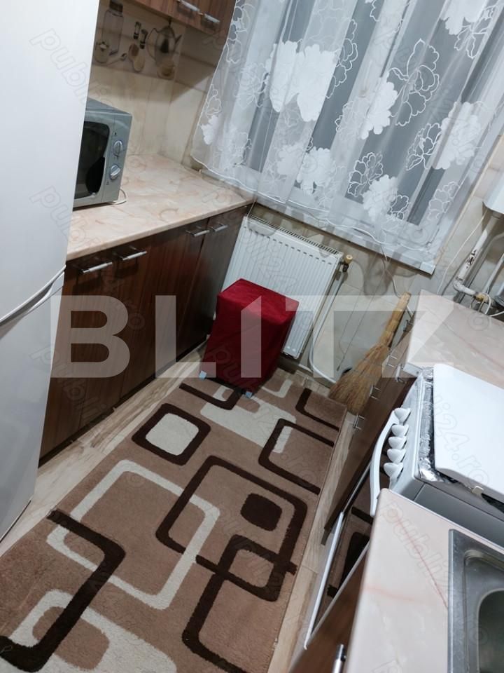 Apartament de închiriat 2 camere Central - 158529AI | BLITZ Bacău | Poza4