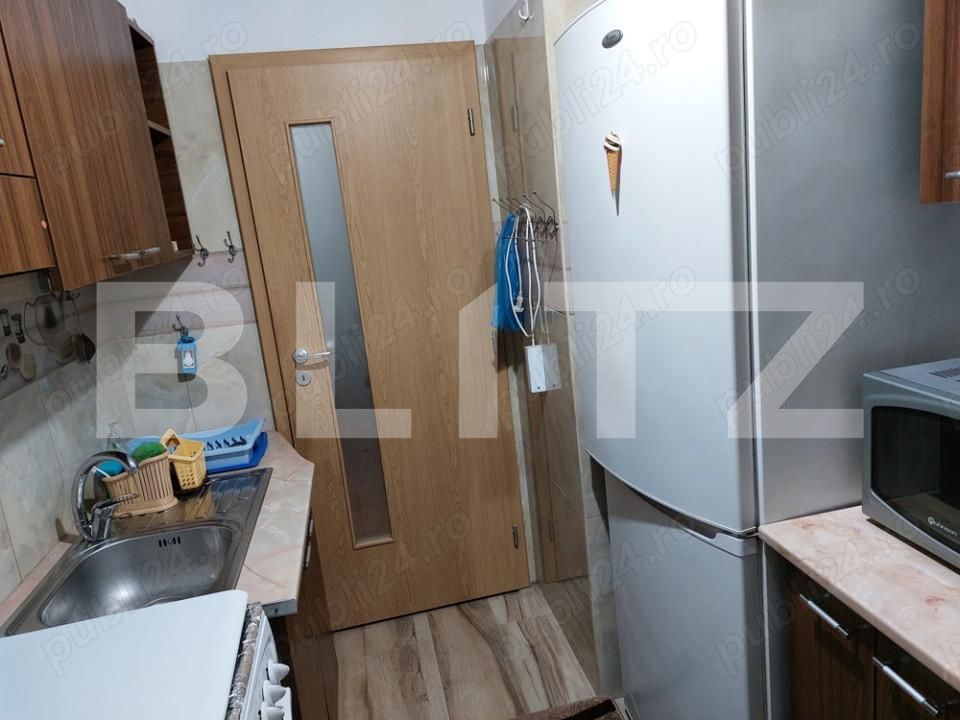 Apartament de închiriat 2 camere Central - 158529AI | BLITZ Bacău | Poza3