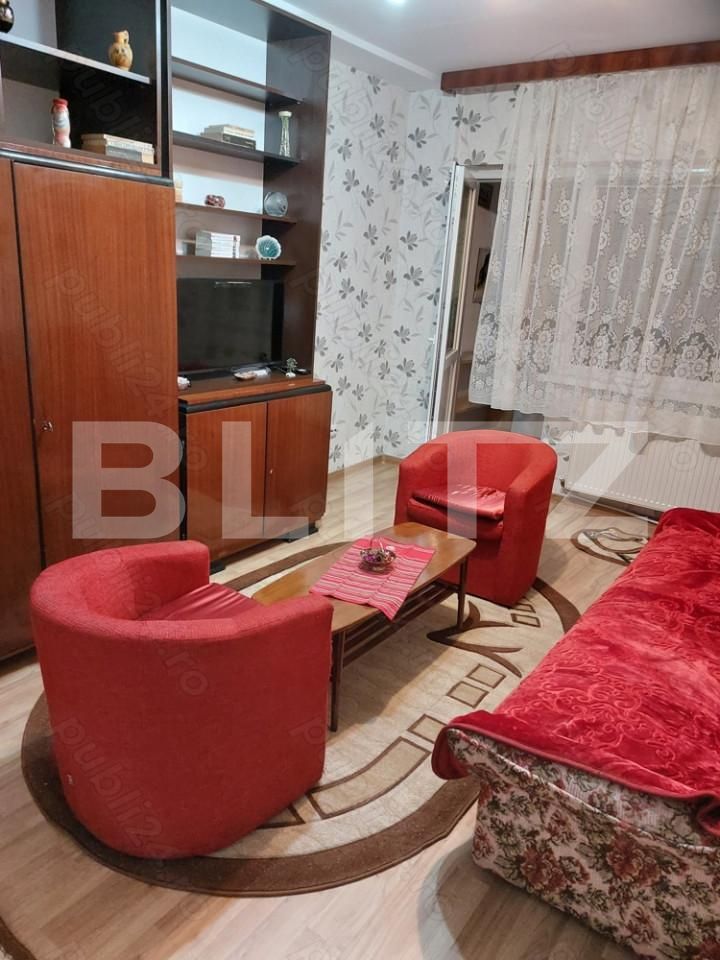 Apartament de închiriat 2 camere Central - 158529AI | BLITZ Bacău | Poza6